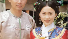 清宫气数录 电视剧,揭秘宫廷秘史，探寻命运轮回