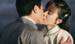 亲嘴的电视剧,亲嘴剧中的浪漫瞬间