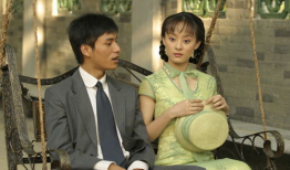 孙俪演过的电视剧,从古装佳人到现代都市女性的华丽蜕变